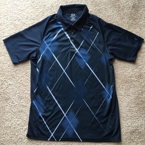 Oakley Polo Shirt L